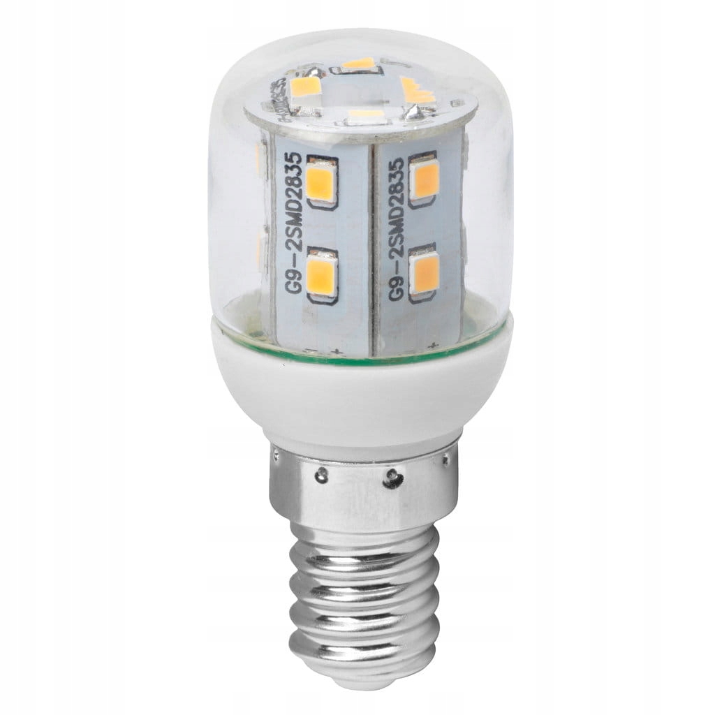 Żarówka LED E14 E14 2,2 W 220 lm