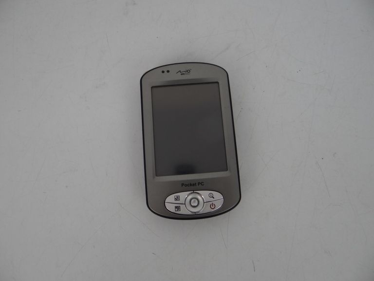 MIO POCKET PC P350