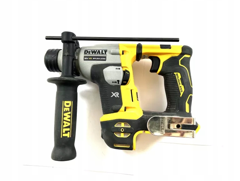 MŁOTOWIERTARKA DEWALT DCH172N