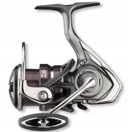 Kołowrotek DAIWA EXCELER LT 2500