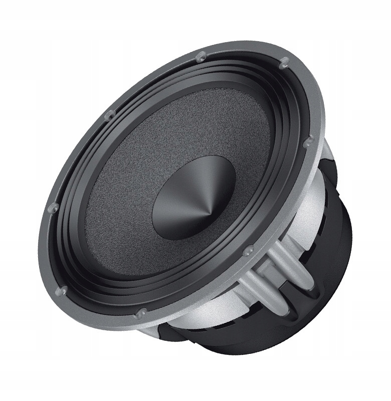 Subwoofer AUDISON VOCE AV 10 250mm