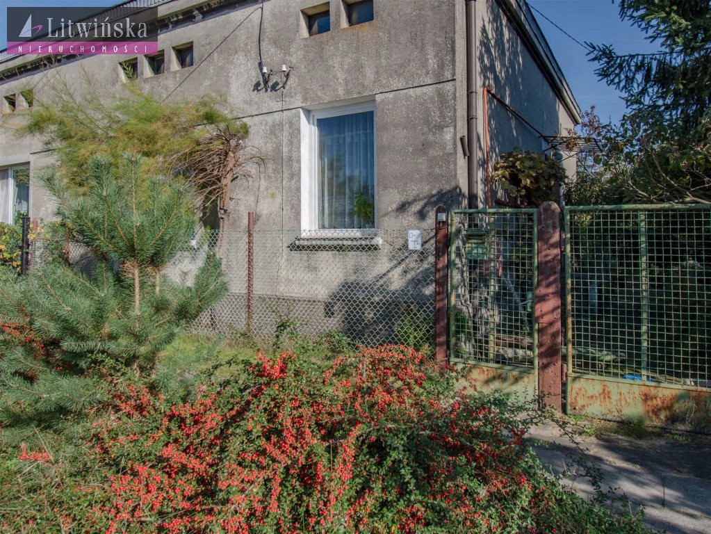 Dom, Łódź, Górna, Rokicie, 76 m²