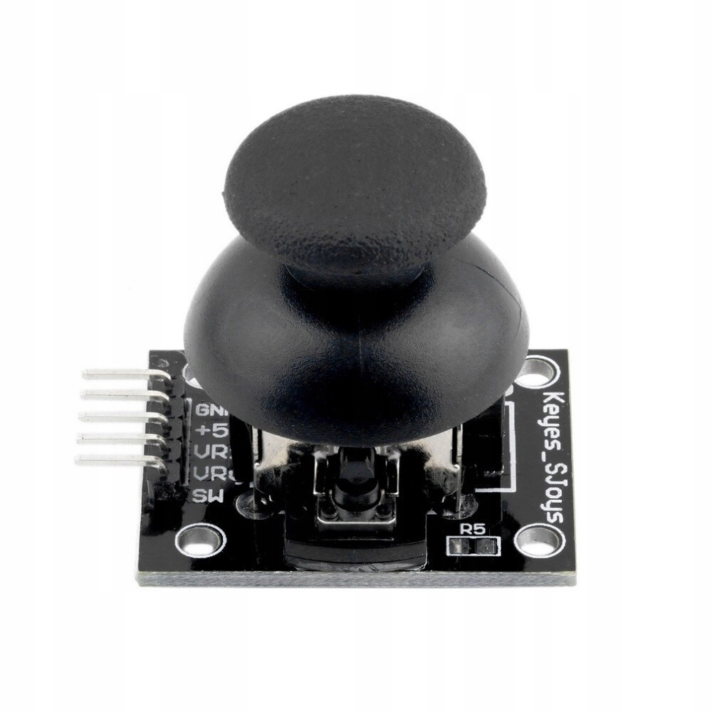 Moduł analoga joystick PS2 ARDUINO