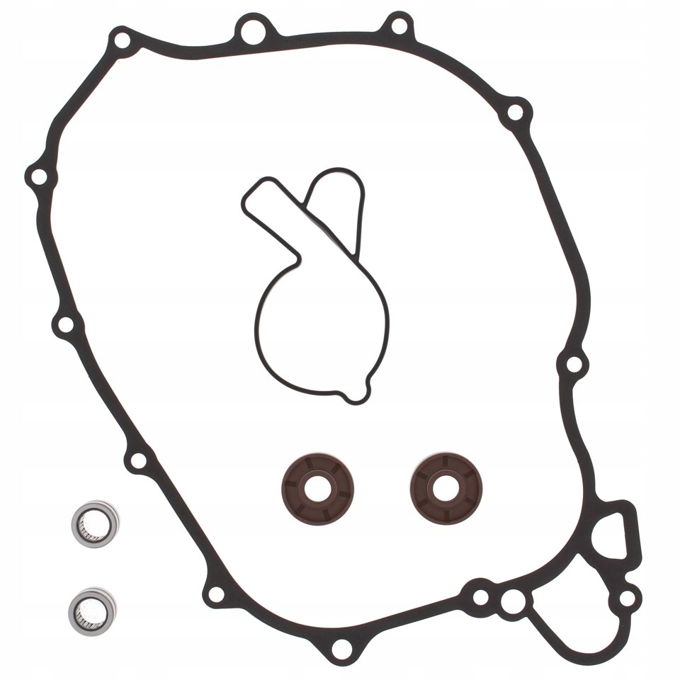 Winderosa Zestaw Naprawczy Pompy Wody Ktm Sx-F 450 14-15, Xc-F 15, Husqvarn