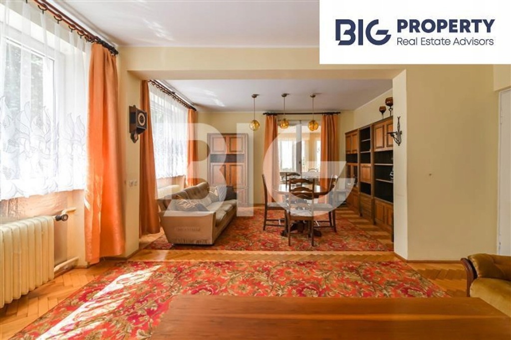 Dom, Gdańsk, Oliwa, 201 m²