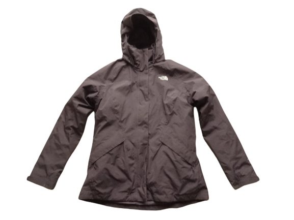 KURTKA THE NORTH FACE DRYVENT 3W1 r.L s.BDB OKAZJA _#,,,,,