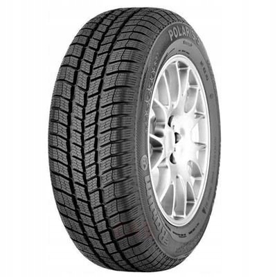 2x Barum 195/65 R15 91T BSW Polaris 3