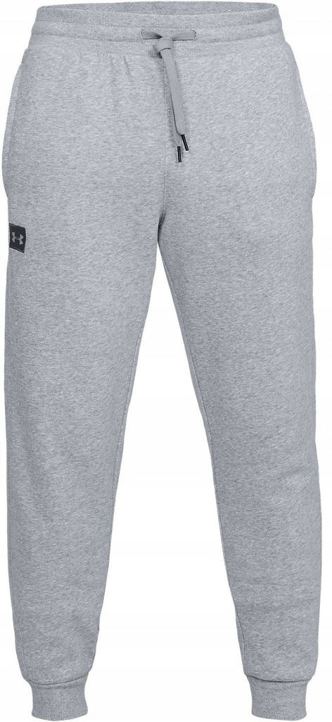 SPODNIE DRESOWE RIVAL JOGGERS UNDER ARMOUR M