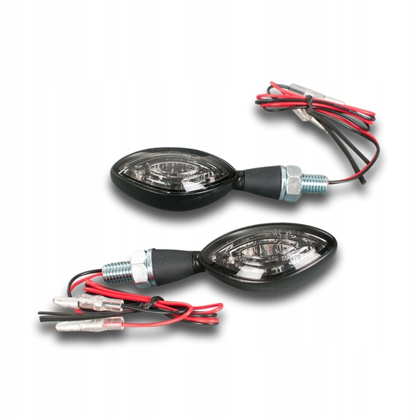KIERUNKOWSKAZ OXFORD Kierunkowskazy motocyklowe LED MERCURY