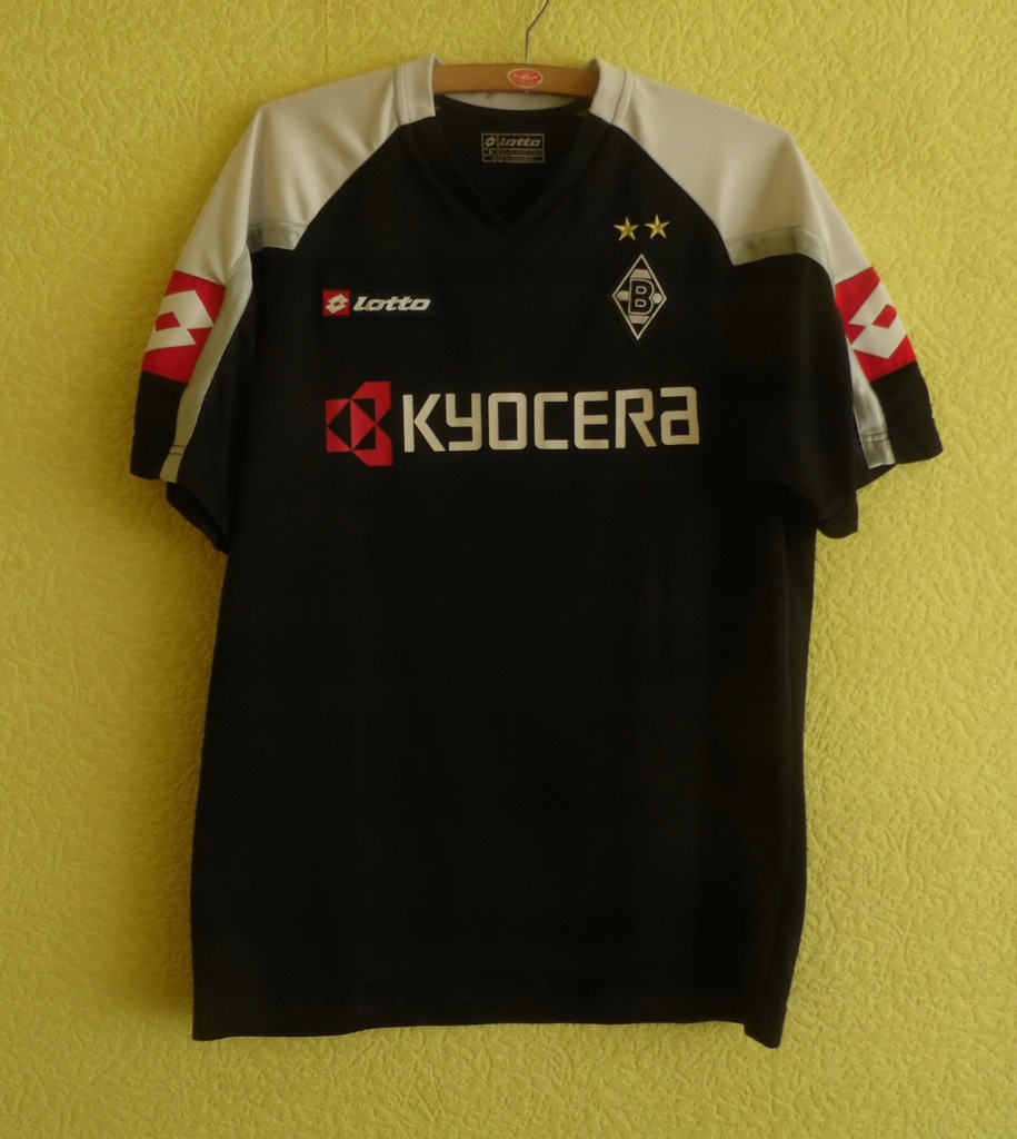 Lotto Borussia Monchengladbach 2005/2006 M