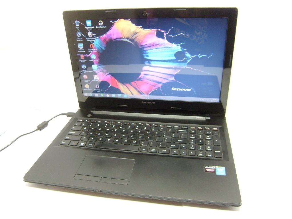 LAPTOP LENOVO G50-70 1TB HDD 4GB i7 WIN8