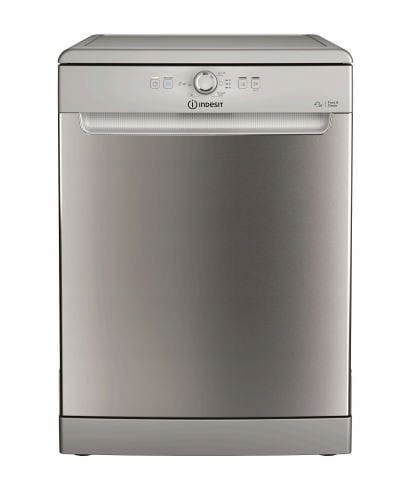 Indesit Zmywarka DFE1B19 X