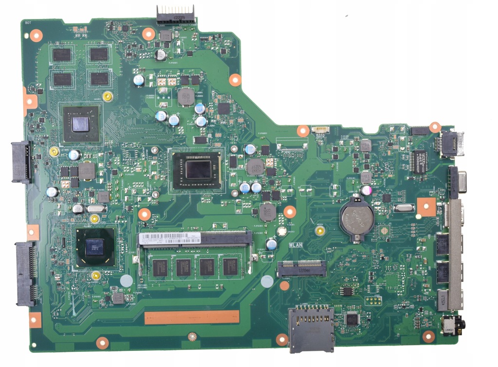 Gintai DC Jack Carte ère Bouton D'alientation Avec Câble Ruban De - Foto 3