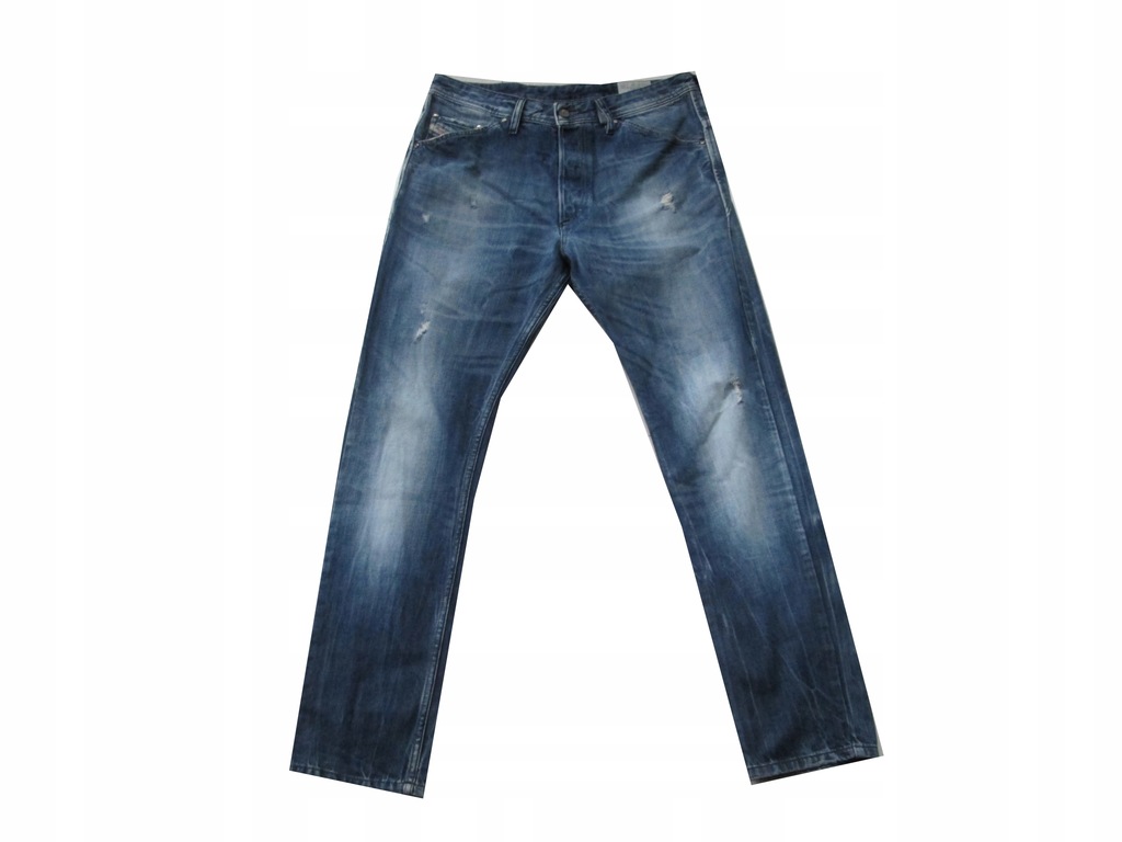 SPODNIE JEANSY DIESEL - JODAR 31/32