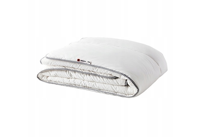 IKEA RODTOPPA kołdra 150x200 ciepła - 8928743917 - oficjalne archiwum ...