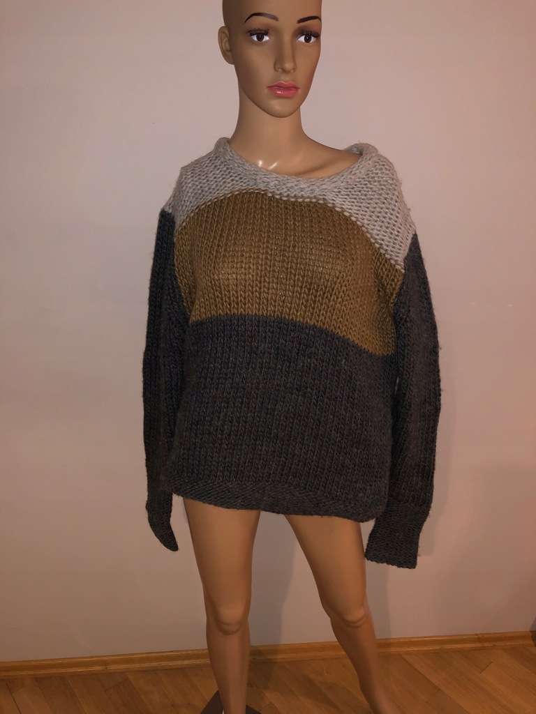 Calvin Klein sweter