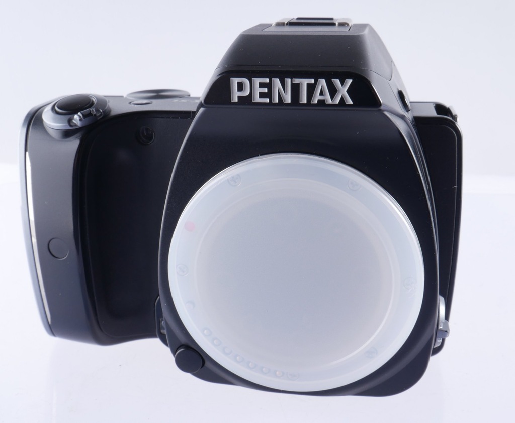 Pentax K-S1 + DAL 18-55 AL WR