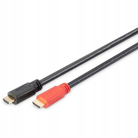 High Speed HDMI Cable with Signal Amplifier 10 m