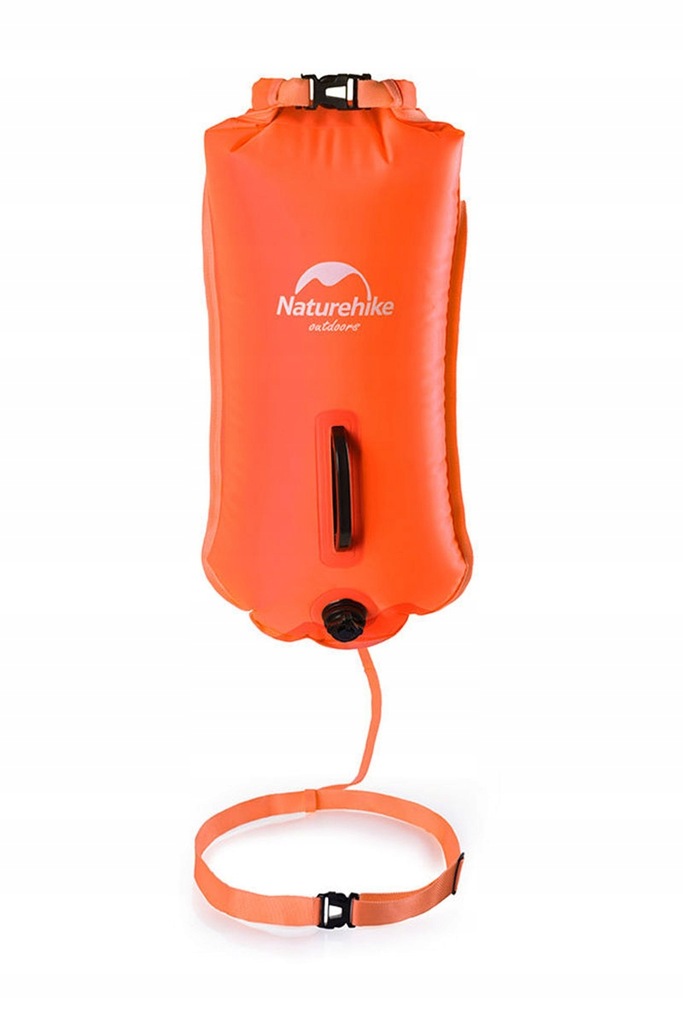 WOREK TRANSPORTOWY NATUREHIKE WATERPROOF BAG 18L