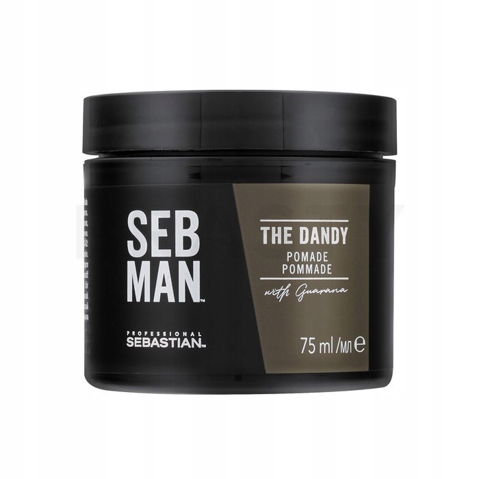 Sebastian Professional Man The Dandy Shiny Pommad