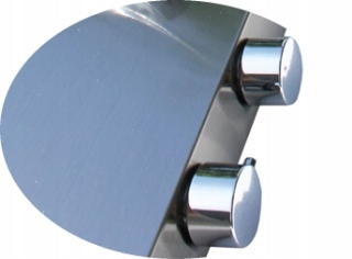 Купить Душевая панель, гидромассаж, тропический душ, каскад: отзывы ...