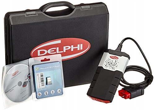 Tester diagnostyczny Delphi DS150E 26b112d4-05f4 za 92,67 zł z HK