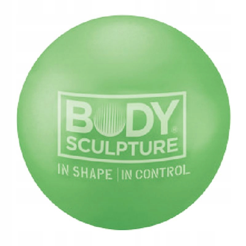 Piłeczki antystresowe Body Sculpture BB 0121 N/A
