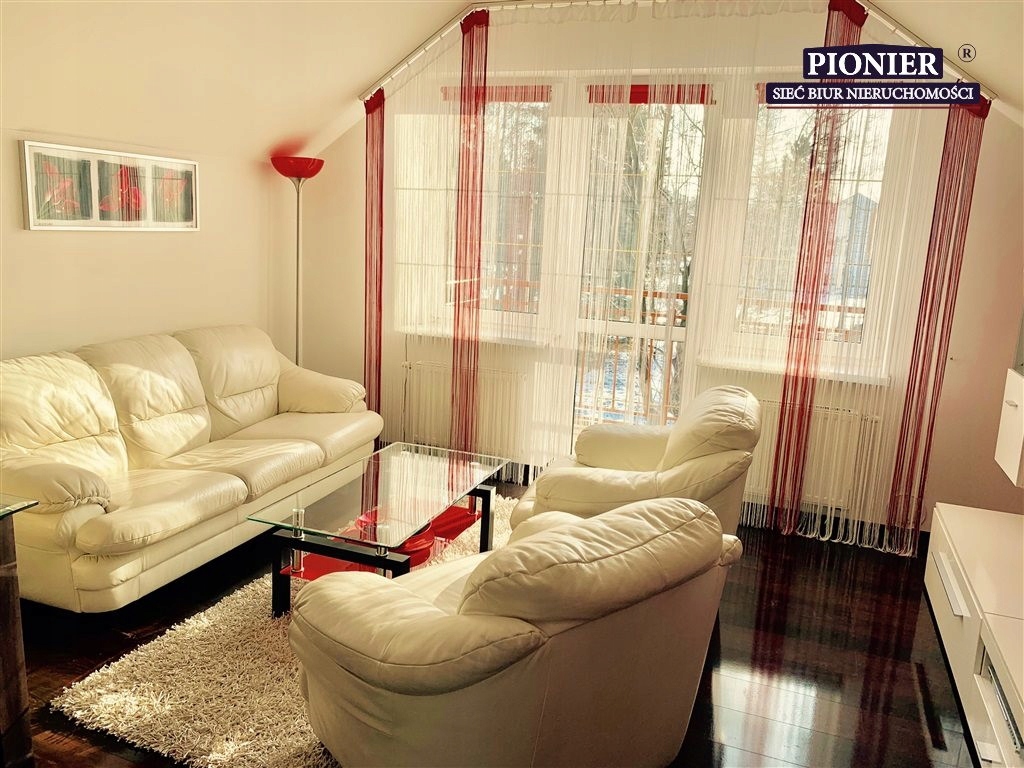 Mieszkanie, Ustroń, 41 m²