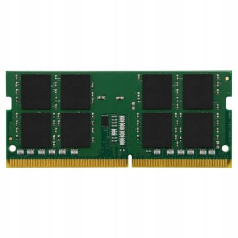 Pamięć KINGSTON SODIMM DDR4 32GB 3200MHz 1.2V