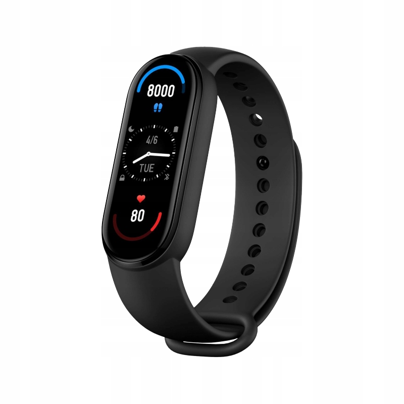 Opaska Xiaomi Mi Band 6