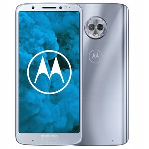 Motorola Moto G6 Plus 64GB