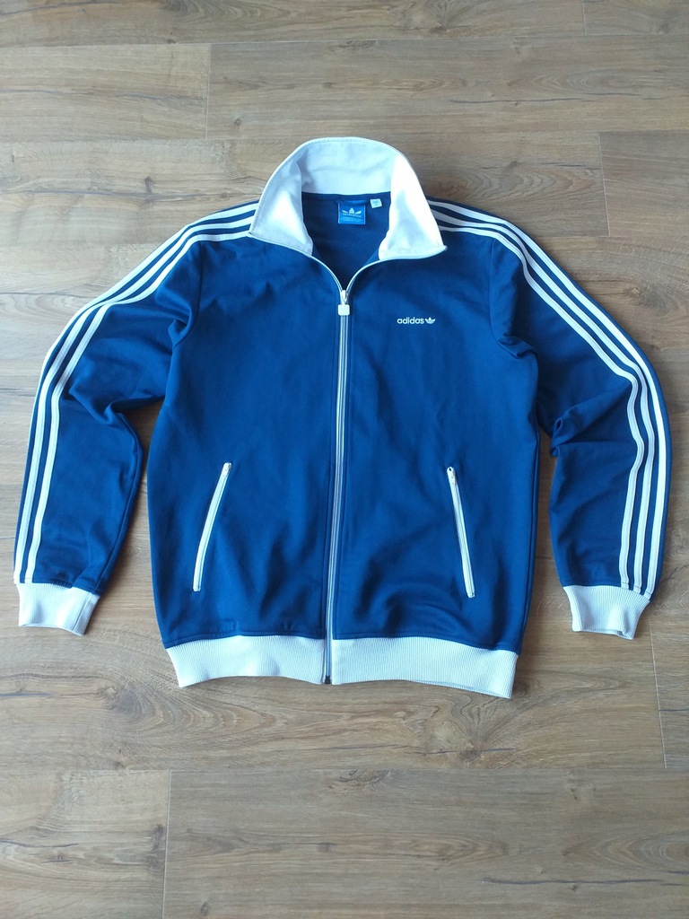 Bluza ADIDAS vintage retro roz.XL !!!