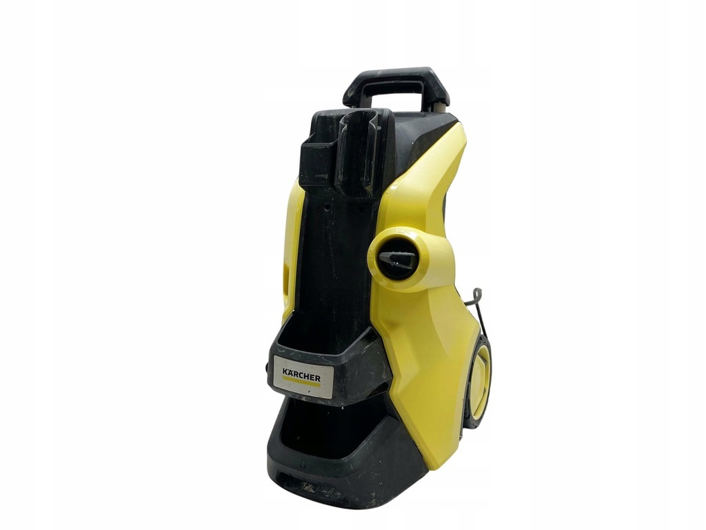 Myjka ciśnieniowa KARCHER K5 Power Control 2100W
