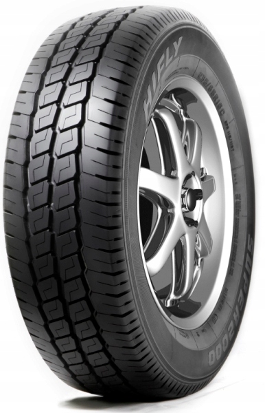 4x Opony letnie HIFLY SUPER2000 215/60R16C 108R