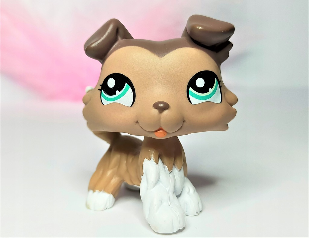 Lps collie cheap 1330