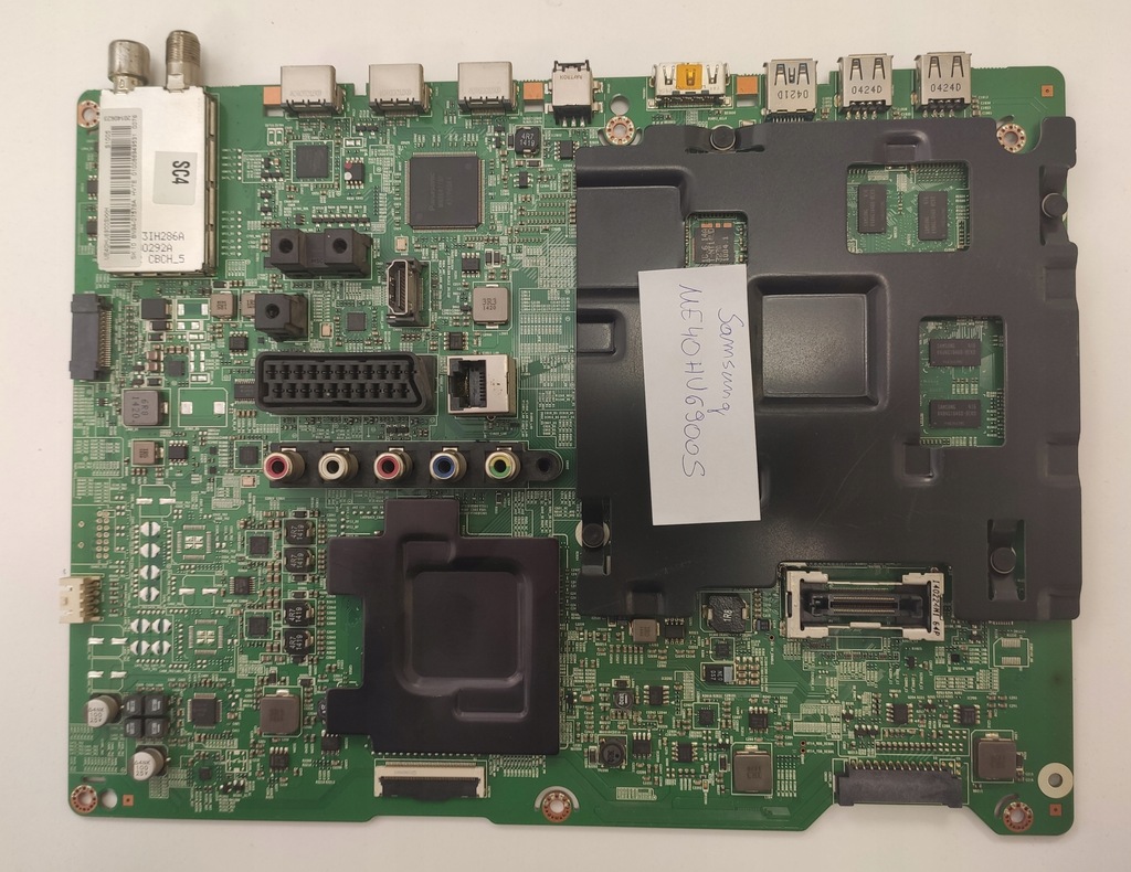 110/6 Płyta główna Samsung UE40HU6900S BN94-07578A