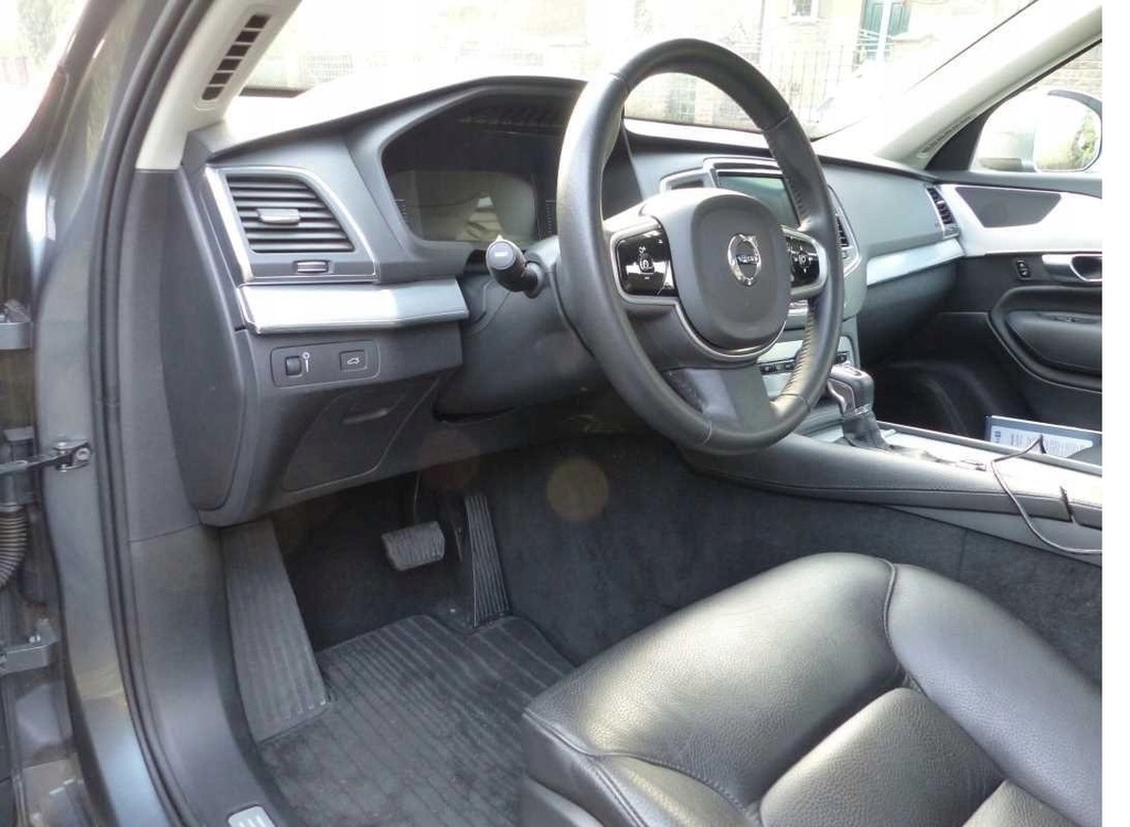 Купить VOLVO XC90 II (256) D5 AWD 235 л.с.: отзывы, фото, характеристики в интерне-магазине Aredi.ru