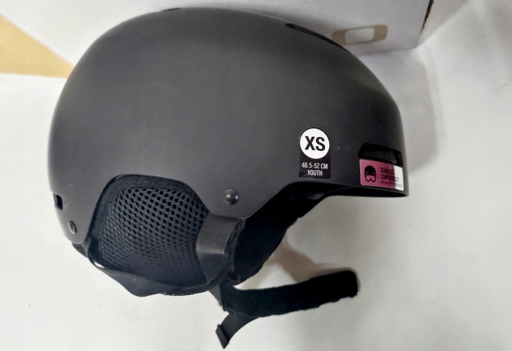 Kask GIRO CRUE rozmiar XS 48,5 - 52CM