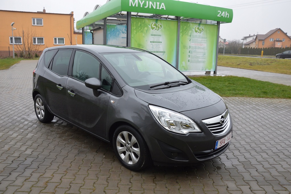 Купить Датчики Opel Meriva CDTI Skora пар. Алу17 См.: отзывы, фото, характеристики в интерне-магазине Aredi.ru