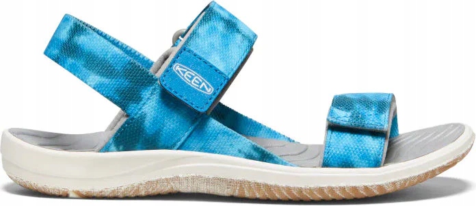 SANDAŁY ELLE BACKSTRAP JR KEEN 36