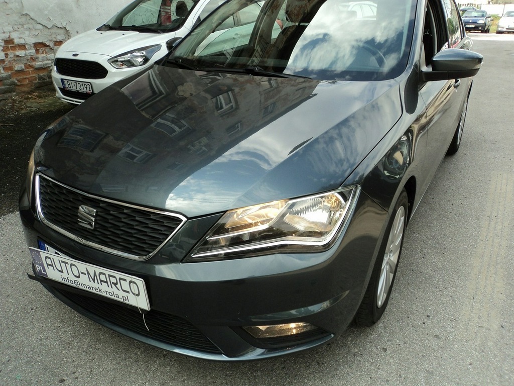 Seat Toledo sprzedam ładnego seata toledo