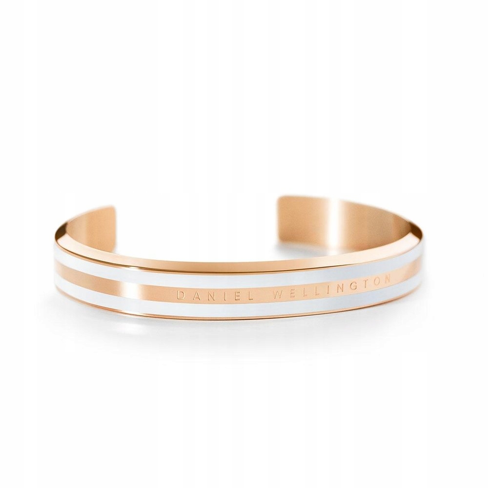 BRANSOLETKA DANIEL WELLINGTON BRACELET M WYPRZEDAŻ