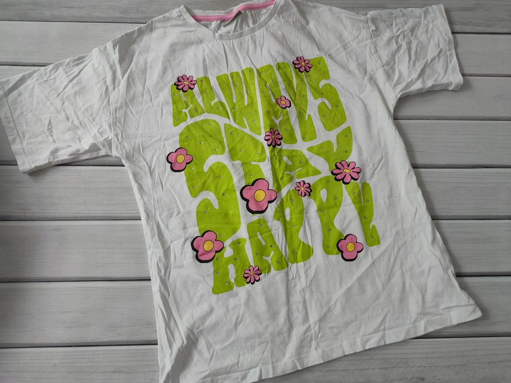 Matalan Bluzka dla dziewczynki r. 152