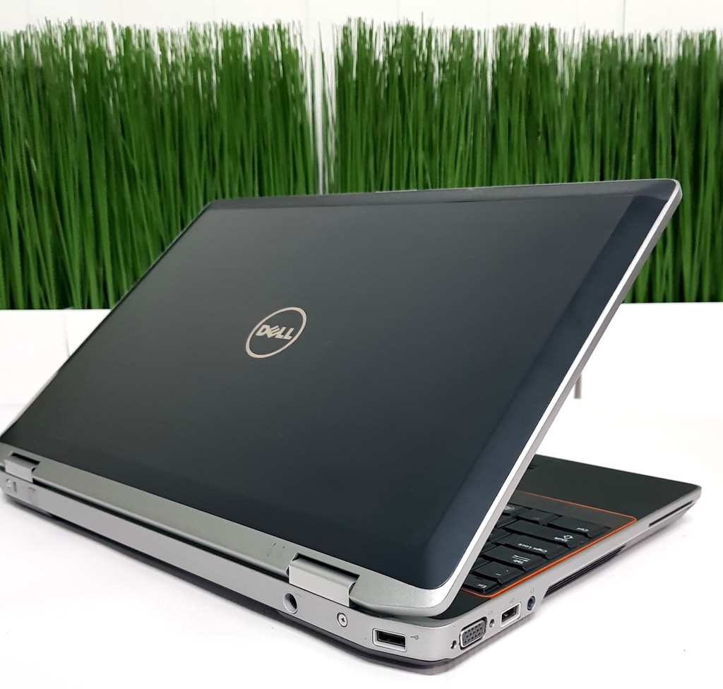 LAPTOP DELL LATITUDE E6520 8GB 240SSD W10 FHD BT 7314237917