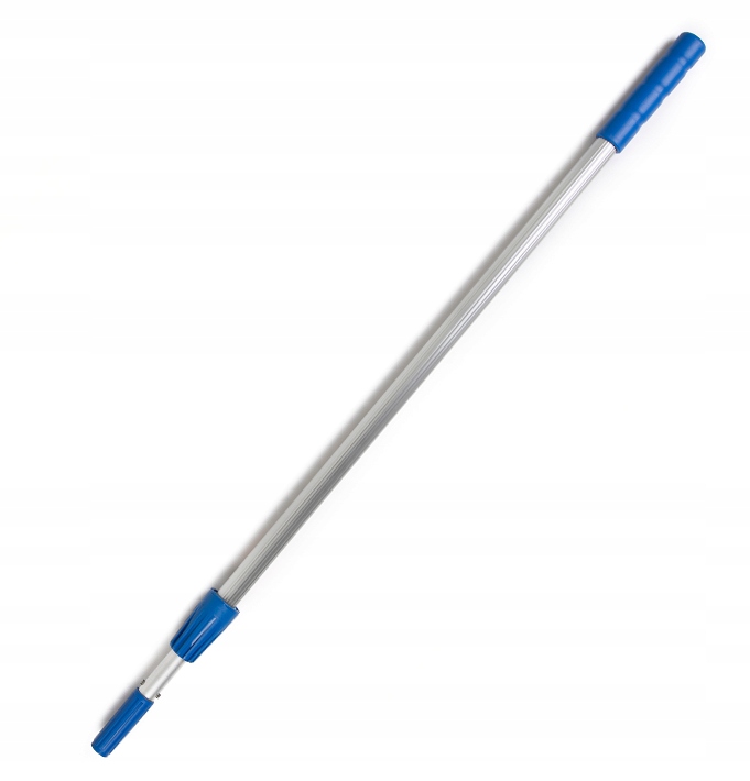 RAYPATH Aluminiowy drążek teleskop. 1,65 m