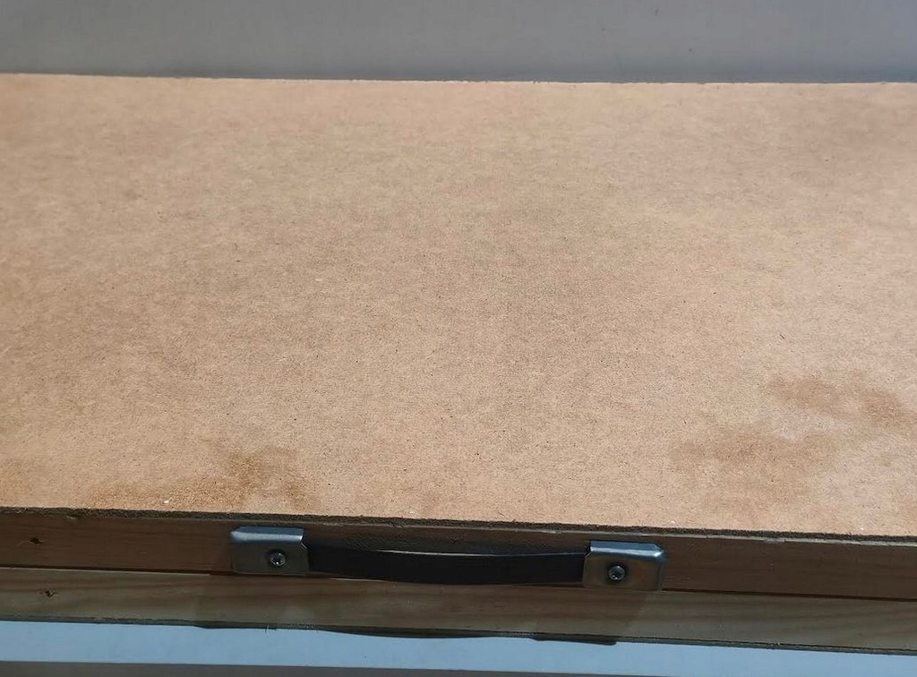 Купить РАСШИРЯЕМЫЙ РАБОЧИЙ СТОЛ ДЛЯ ПОКЛЕЙКИ ОБОЕВ 1,78М: отзывы, фото ...