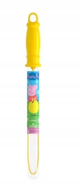 MIECZ DO BANIEK MYDLANYCH 120ML PEPPA (24SZT) -