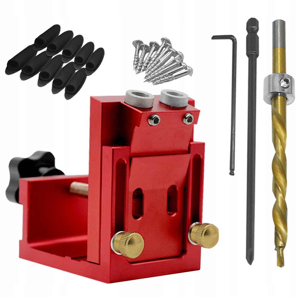 Wood Working Tools Punch Kit Woodworking Jigs