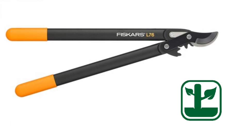 SEKATOR NOŻYCOWY FISKARS PowerGear (M) 76