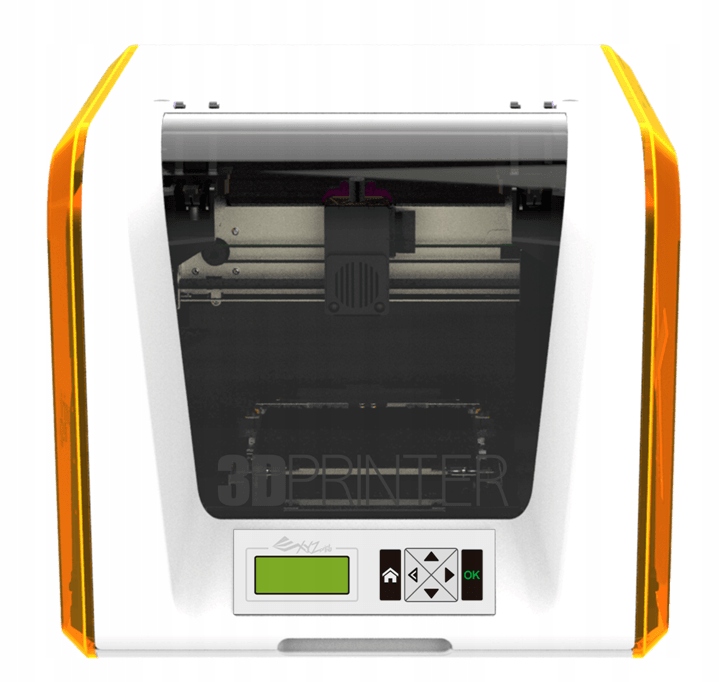 DRUKARKA 3D DA VINCI JUNIOR XYZprinting